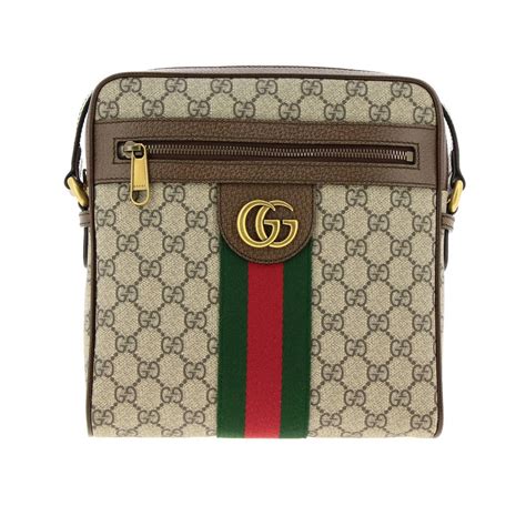 borsello gucci uomo prezzo|borse gucci tracolla.